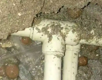 调兵山测漏水多少钱