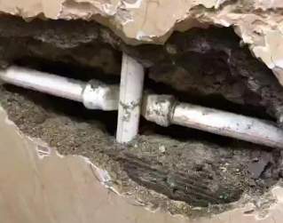 调兵山测漏水哪家好