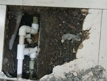 调兵山测漏水哪家好