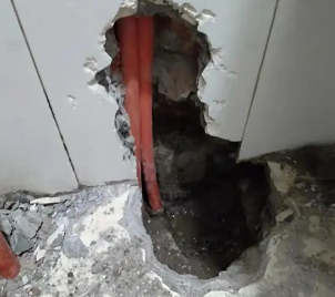 调兵山漏水检测电话