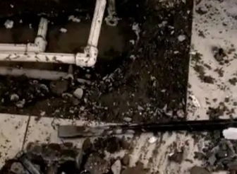 调兵山漏水检测电话