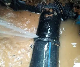 调兵山测漏水公司哪家好