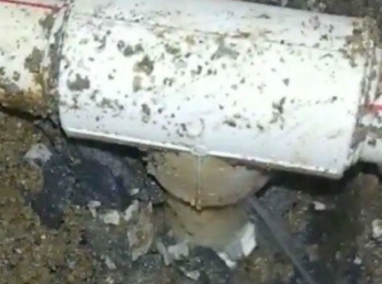 调兵山测漏水公司多少钱