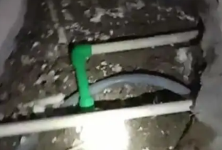 调兵山测漏水公司