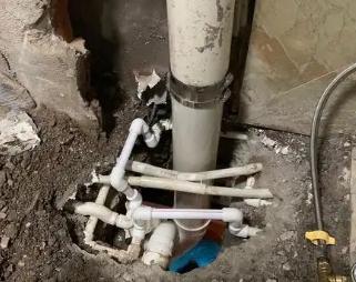 调兵山漏水检测哪家好