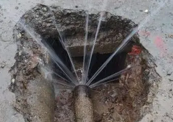 调兵山漏水检测多少钱