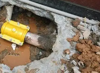 调兵山漏水检测哪家好