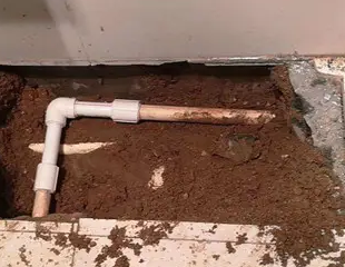 调兵山测漏水哪家好