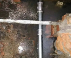 调兵山漏水检测公司电话