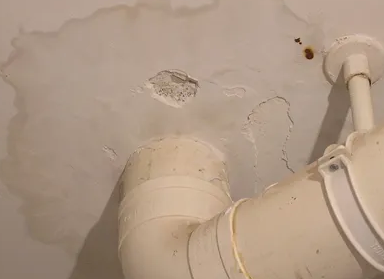 调兵山卫生间测漏水多少钱