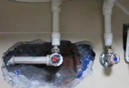 调兵山卫生间测漏水查询方法