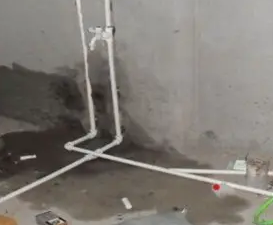 调兵山水管漏水检测多少钱