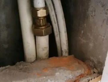 调兵山水管漏水检测哪家好