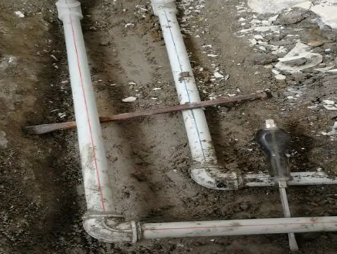 调兵山卫生间测漏水多少钱