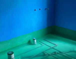 调兵山卫生间防水