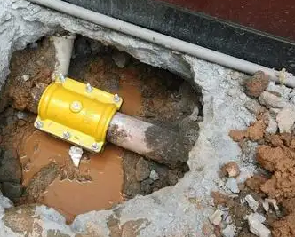 调兵山卫生间测漏水哪家好