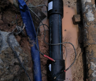 调兵山水管漏水检测多少钱