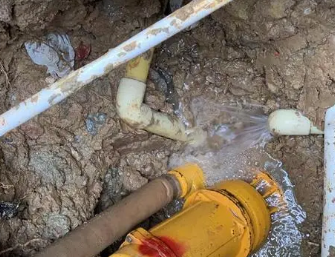 调兵山水管漏水检测哪家好