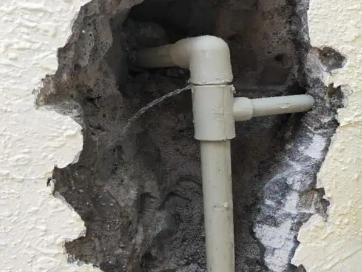 调兵山卫生间测漏水哪家好