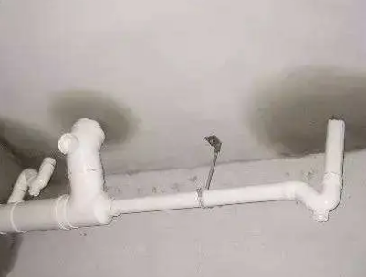 调兵山卫生间测漏水的几种情景