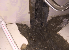 调兵山卫生间测漏水哪家好