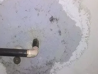 调兵山卫生间测漏水之怎么维修