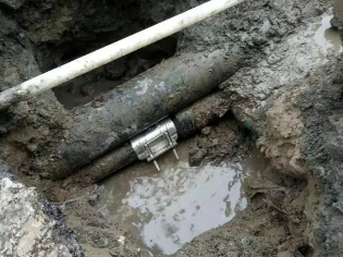 调兵山水管漏水检测的传递距离多少