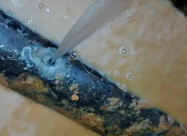 调兵山水管漏水检测多少钱