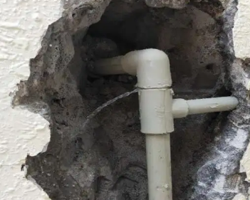 调兵山卫生间测漏水哪家好