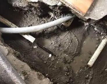 调兵山卫生间测漏水价格明细