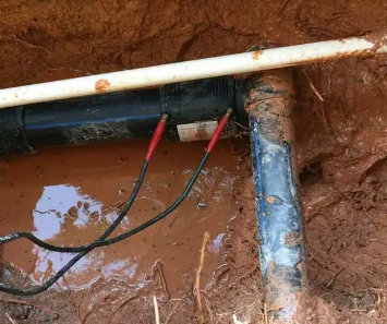 调兵山水管漏水检测多少钱