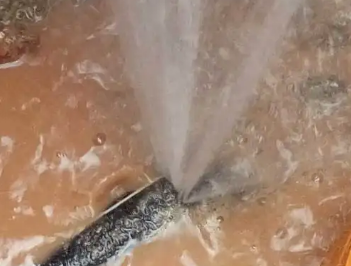 调兵山水管漏水检测哪家好