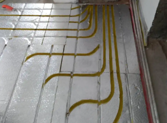 调兵山地暖维修哪家好