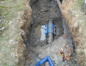 调兵山水管漏水检测多少钱