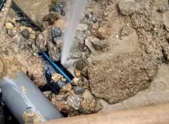 调兵山水管漏水检测哪家好