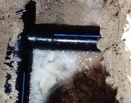 调兵山水管漏水检测哪家好