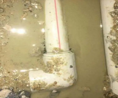 调兵山水管漏水检测多少钱