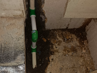 调兵山卫生间测漏水哪家好