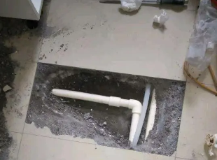 调兵山卫生间测漏水哪家好