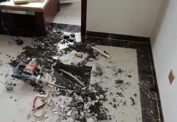 调兵山漏水检测多少钱