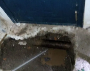 调兵山水管漏水检测多少钱