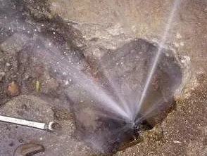 调兵山水管漏水检测哪家好