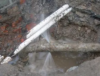 调兵山测漏水多少钱