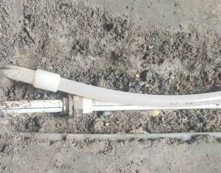 调兵山测漏水哪家好