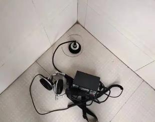 调兵山测漏水公司