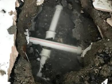 调兵山漏水检测公司哪家好