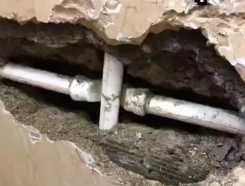 调兵山漏水检测电话多少