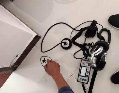 调兵山测漏水公司电话